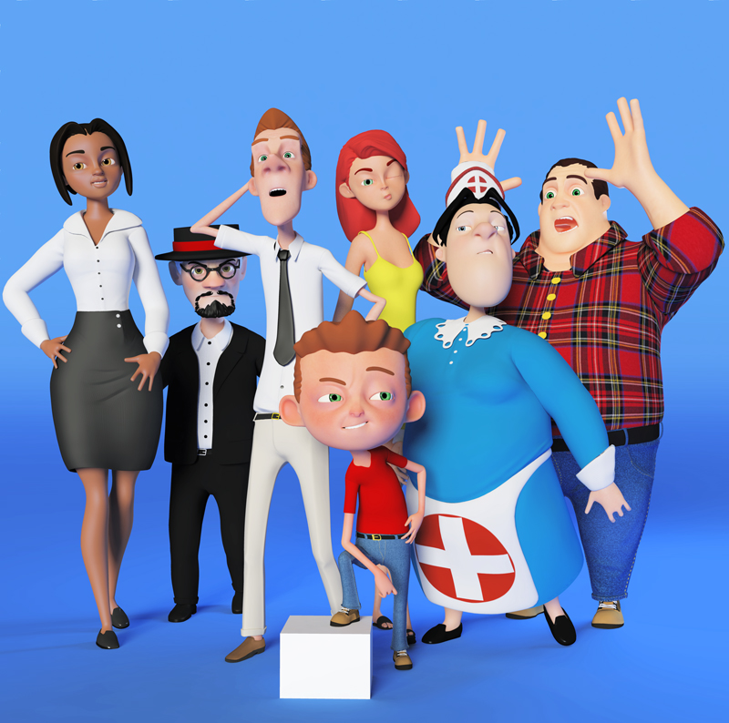 New toon family.jpg