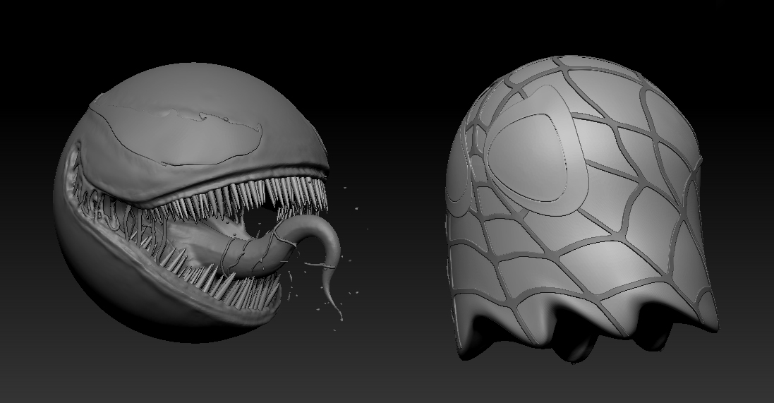 zbrush pacman.jpg