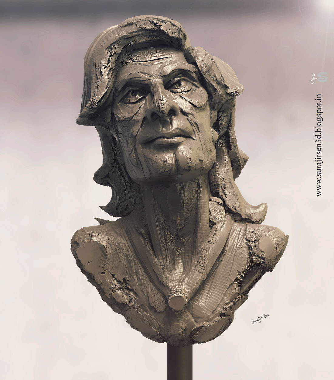 Poet_quick_Sculpt_SurajitSen.JPG