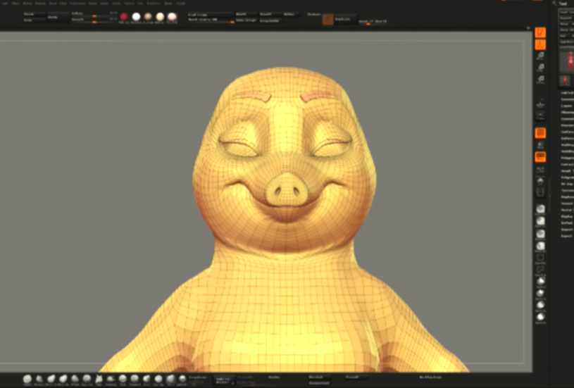 Yellow Wireframe.png