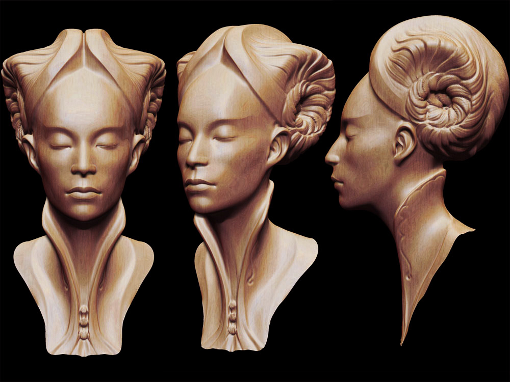 priestess
