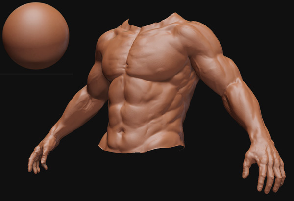 BronzedSkin