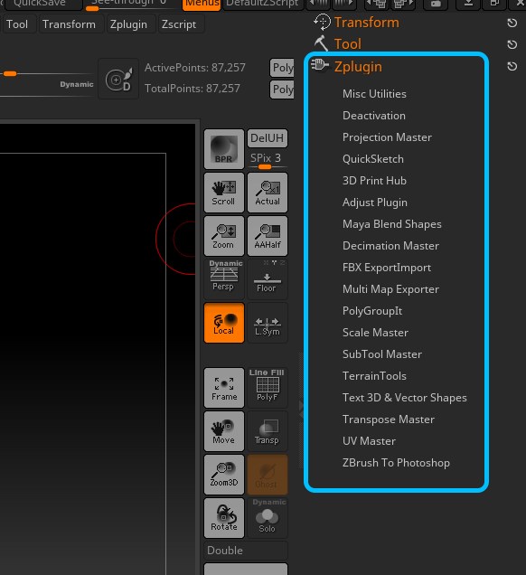 customize