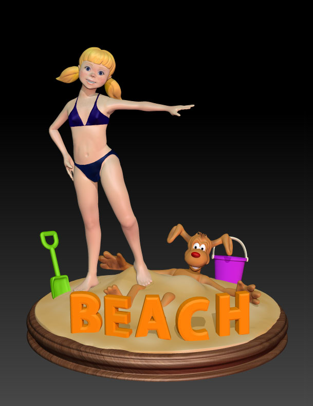 Penny and Dog Front View.jpg
