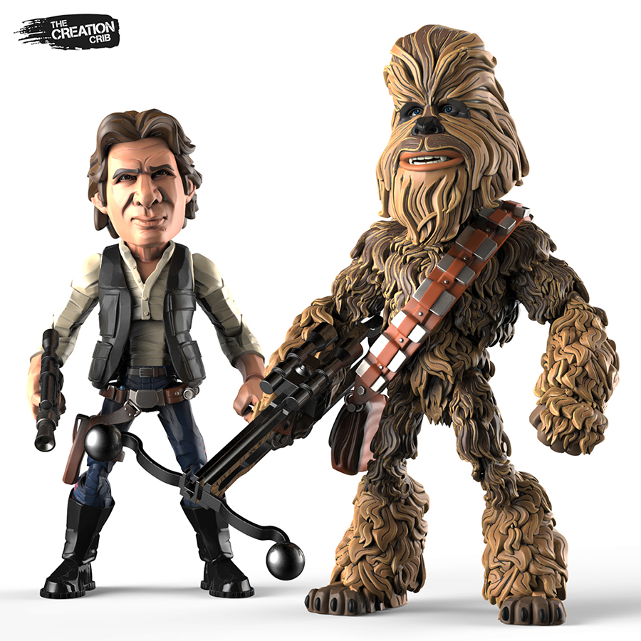 Han & Chewie Glam 02.jpg