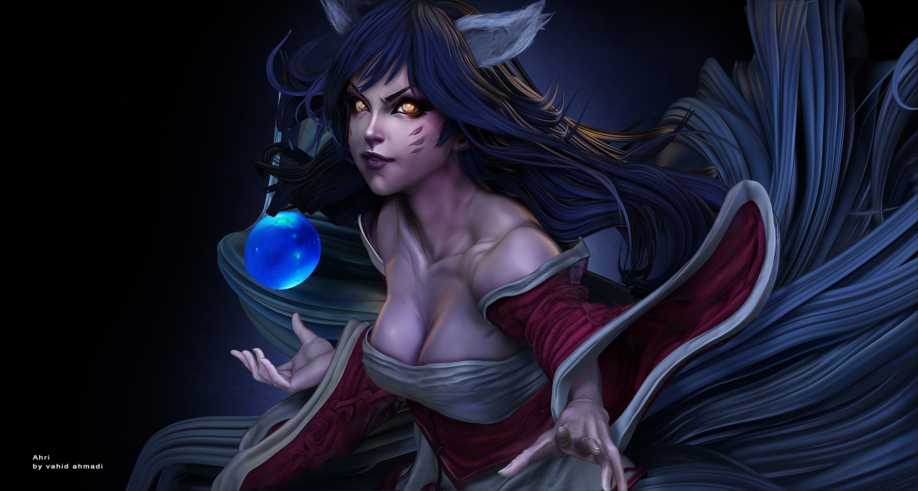 ahri league of legends  by vahid ahmadi ver3-009v.jpg