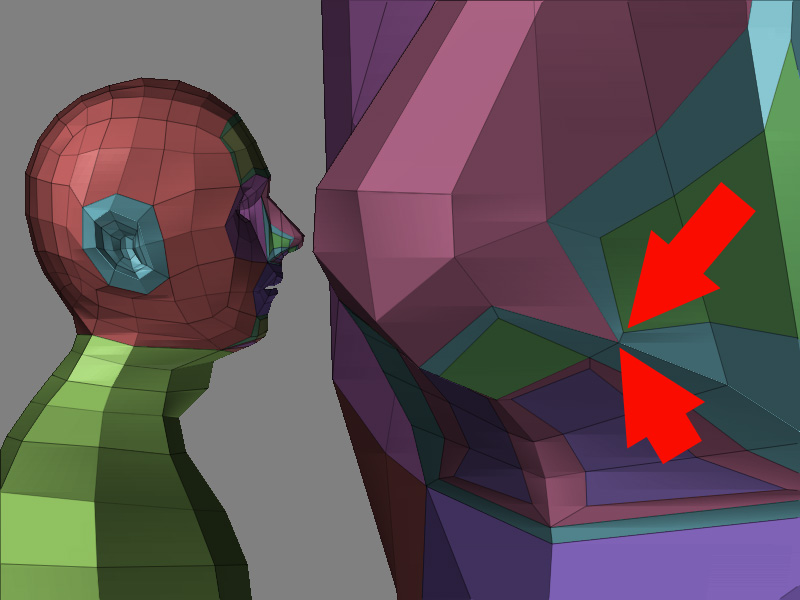 Reference Image 2 Usage Zbrushcentral