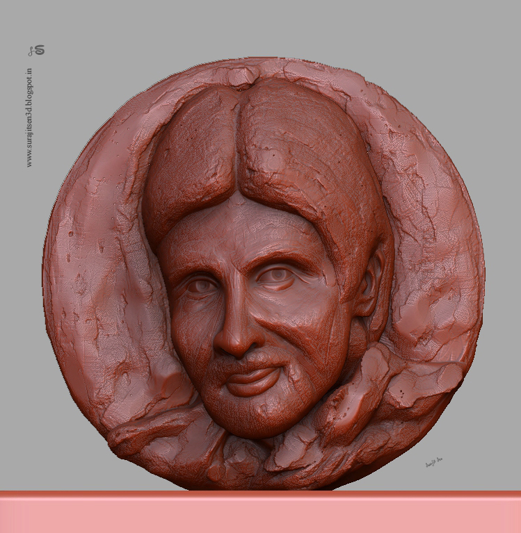 Big_B_Relf_Sculpt_by_Suarjit_Sen_27112018_WIP.JPG