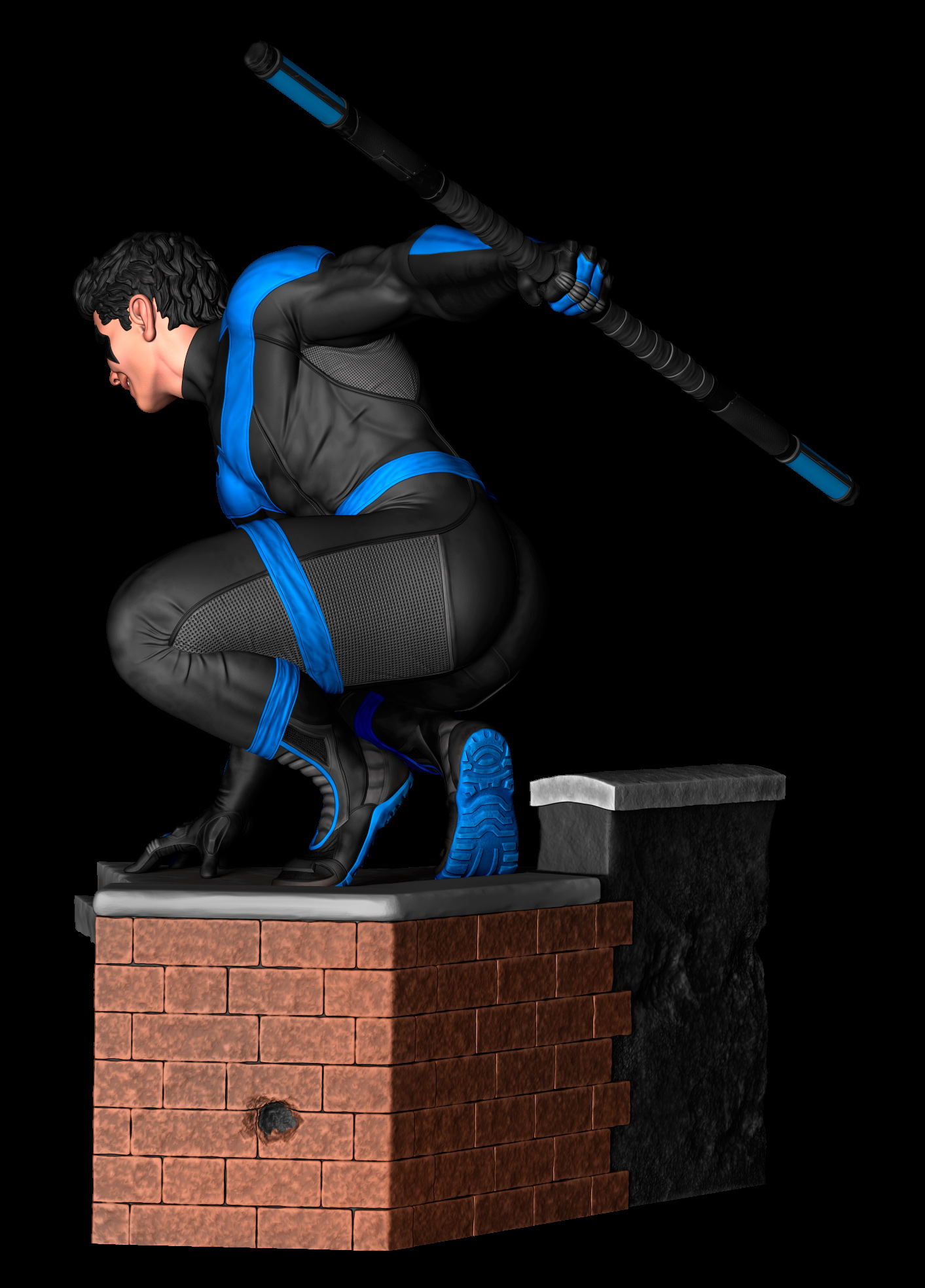 7