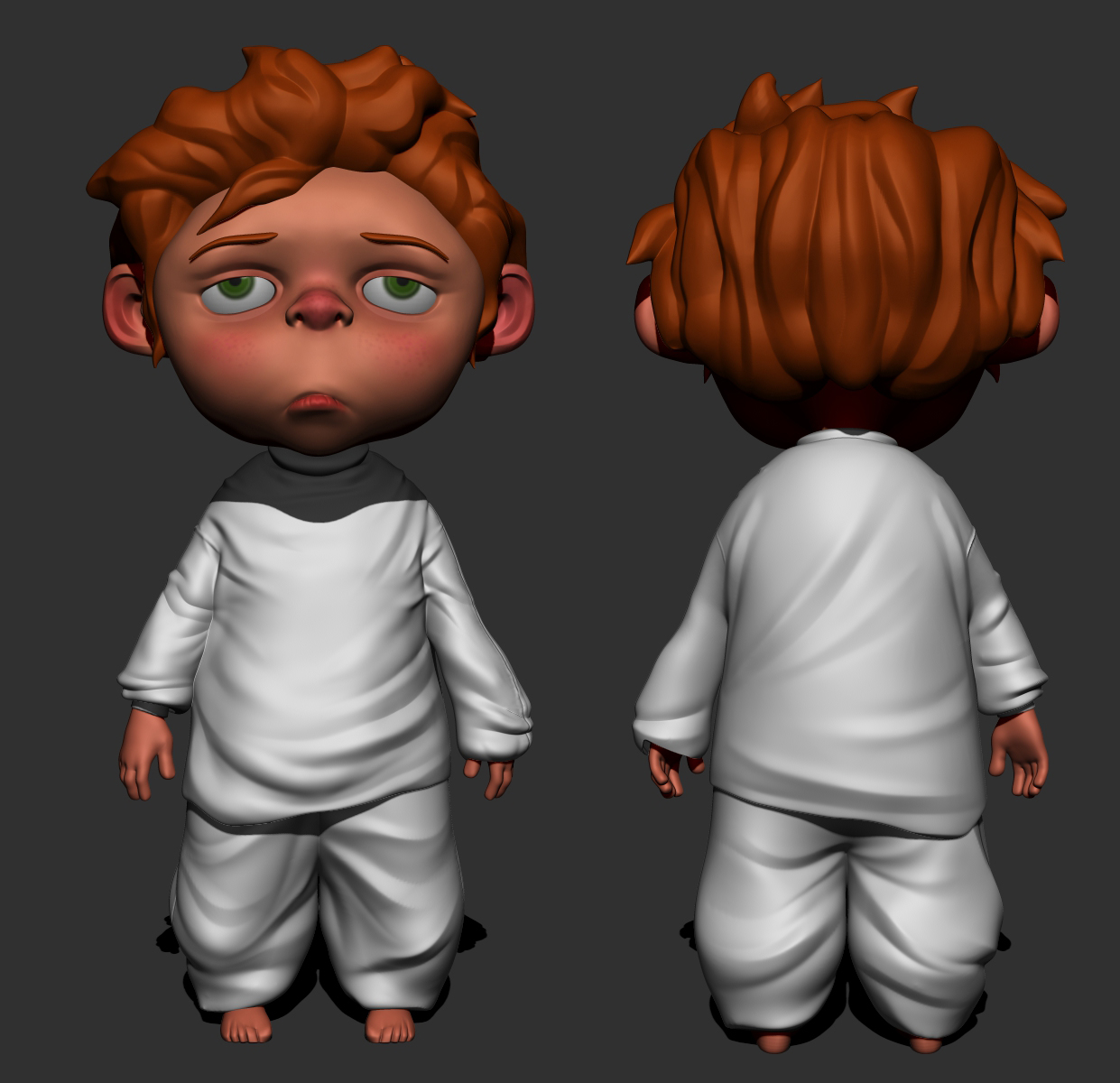 how can i stop zbrush sleeping