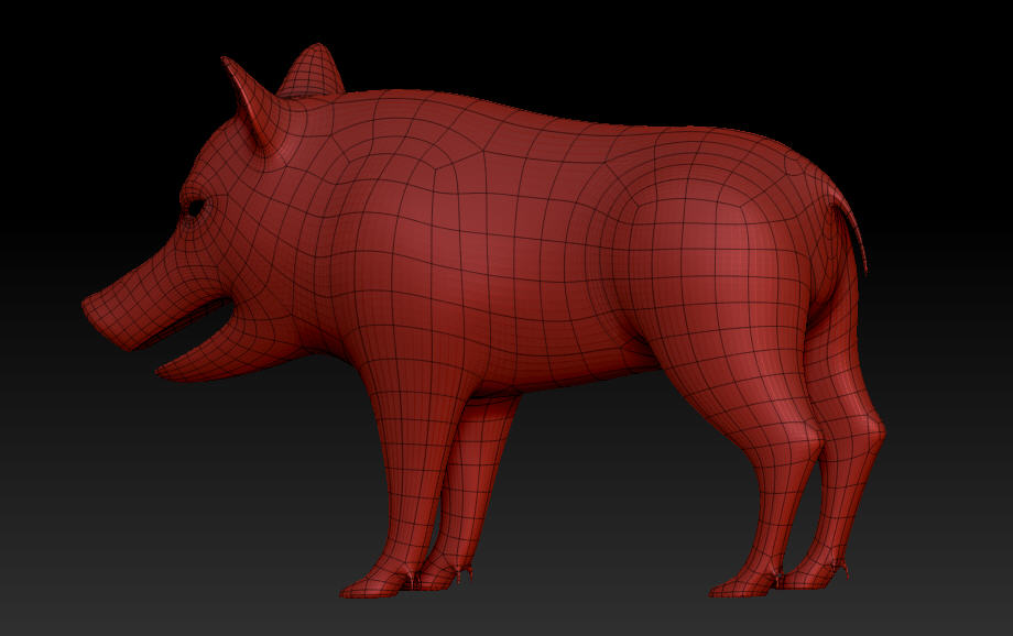 WildBoar_Retopo020712_Rear.jpg
