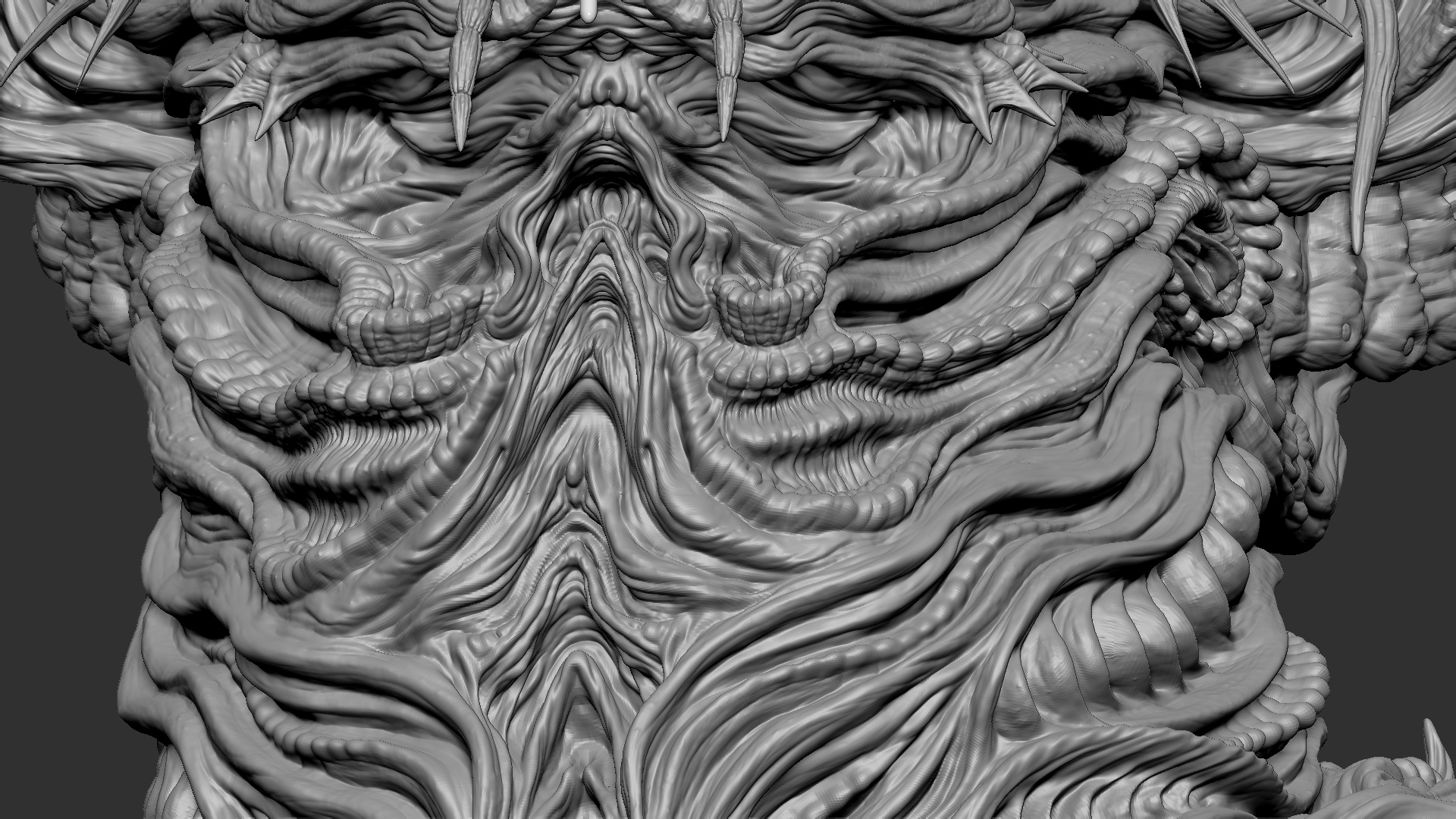 beautiful monster_zbrush_naghi hamidi (15).jpg
