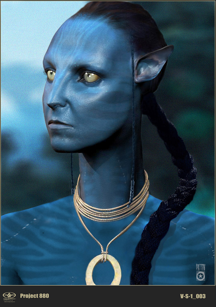 Avatar_Grace_Side