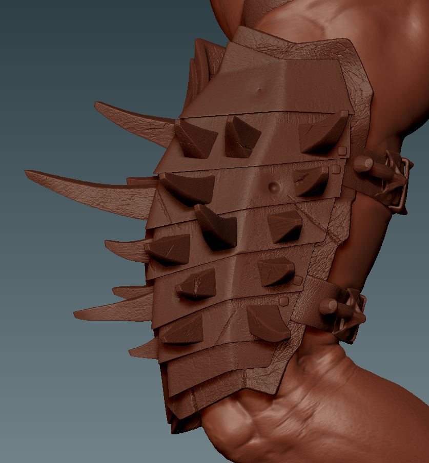 Left Thigh Armor.JPG