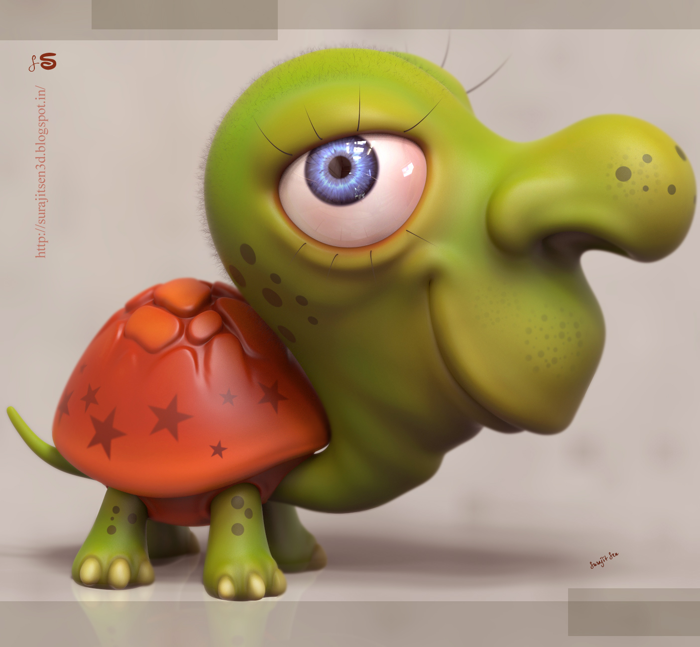 Turtey_by_SurajitSen.JPG