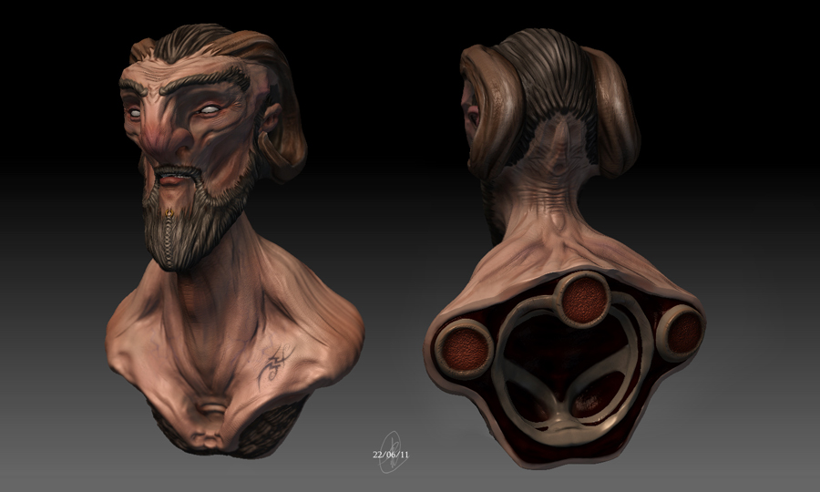 Buste Pan zbrush.jpg