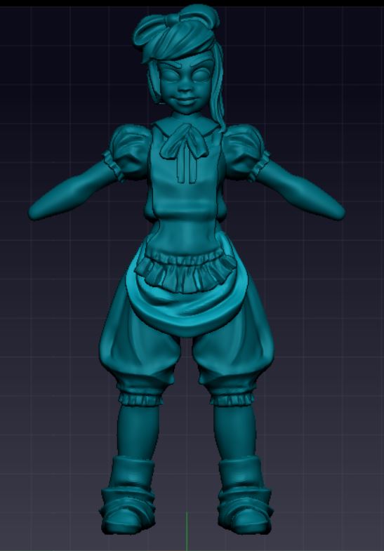 High Res Mesh.JPG