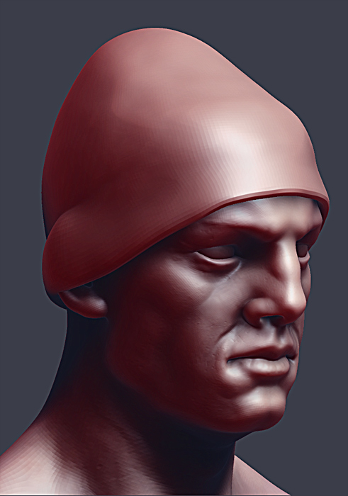 ZBrush-Document