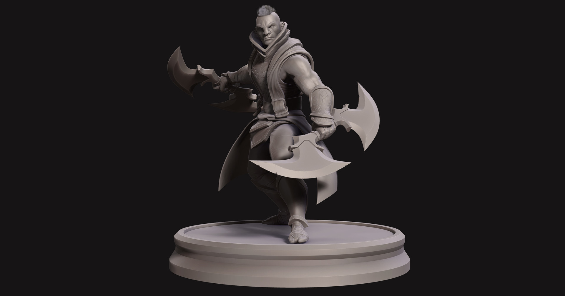 omar-chaouch-antimage-dota-2-fanart-sculpt-04.jpg