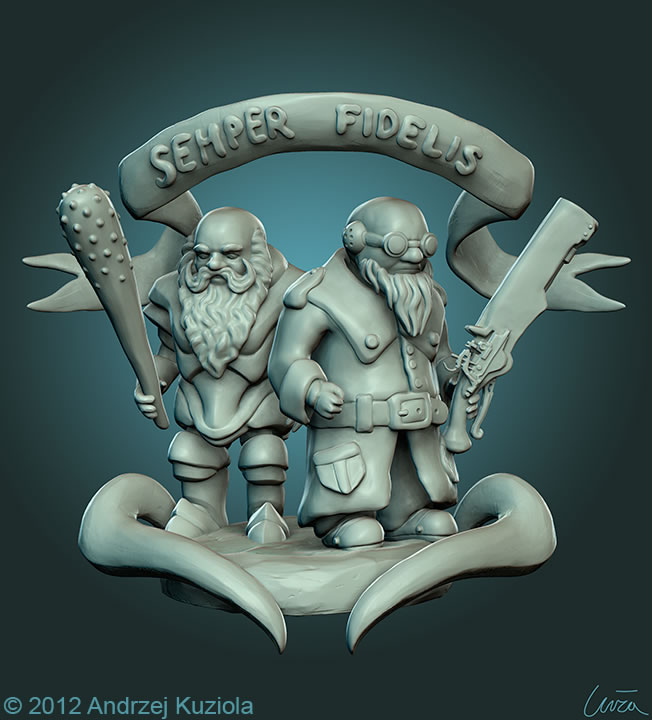 Semper Fi plasticine.jpg
