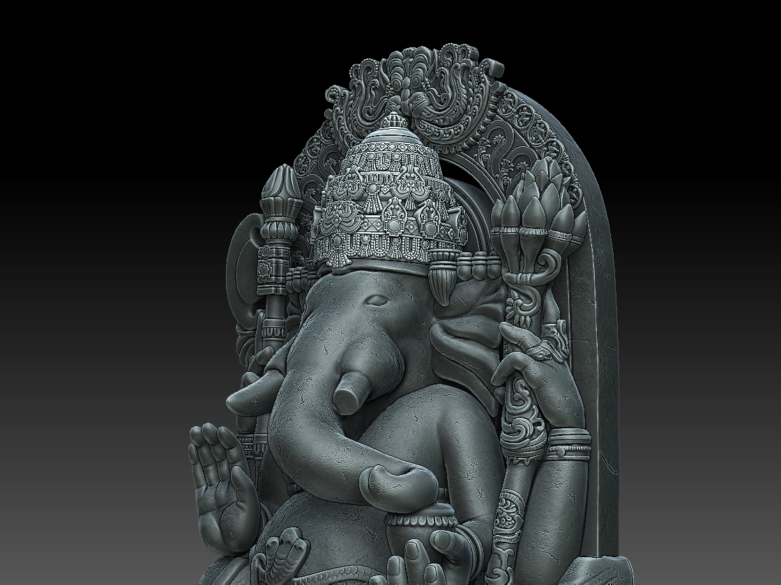 Statue07