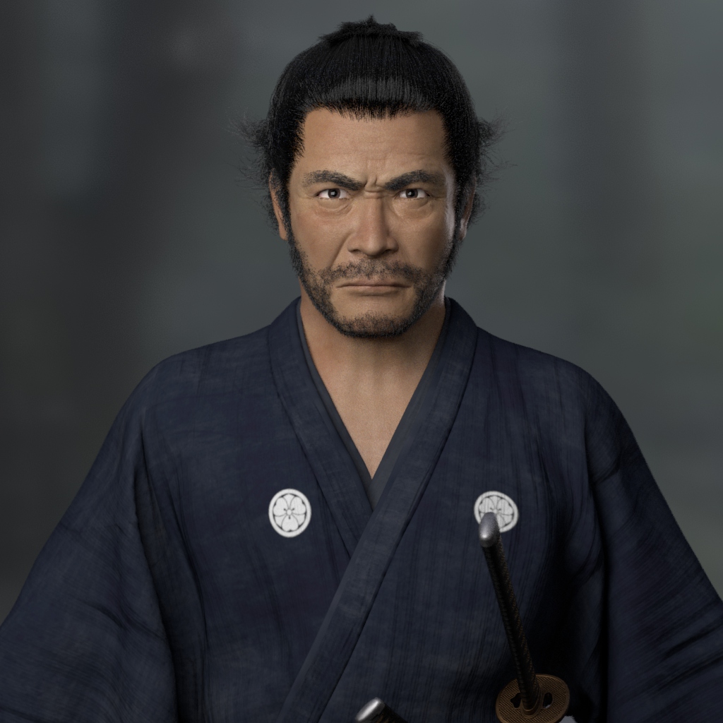 mifune_front_bust