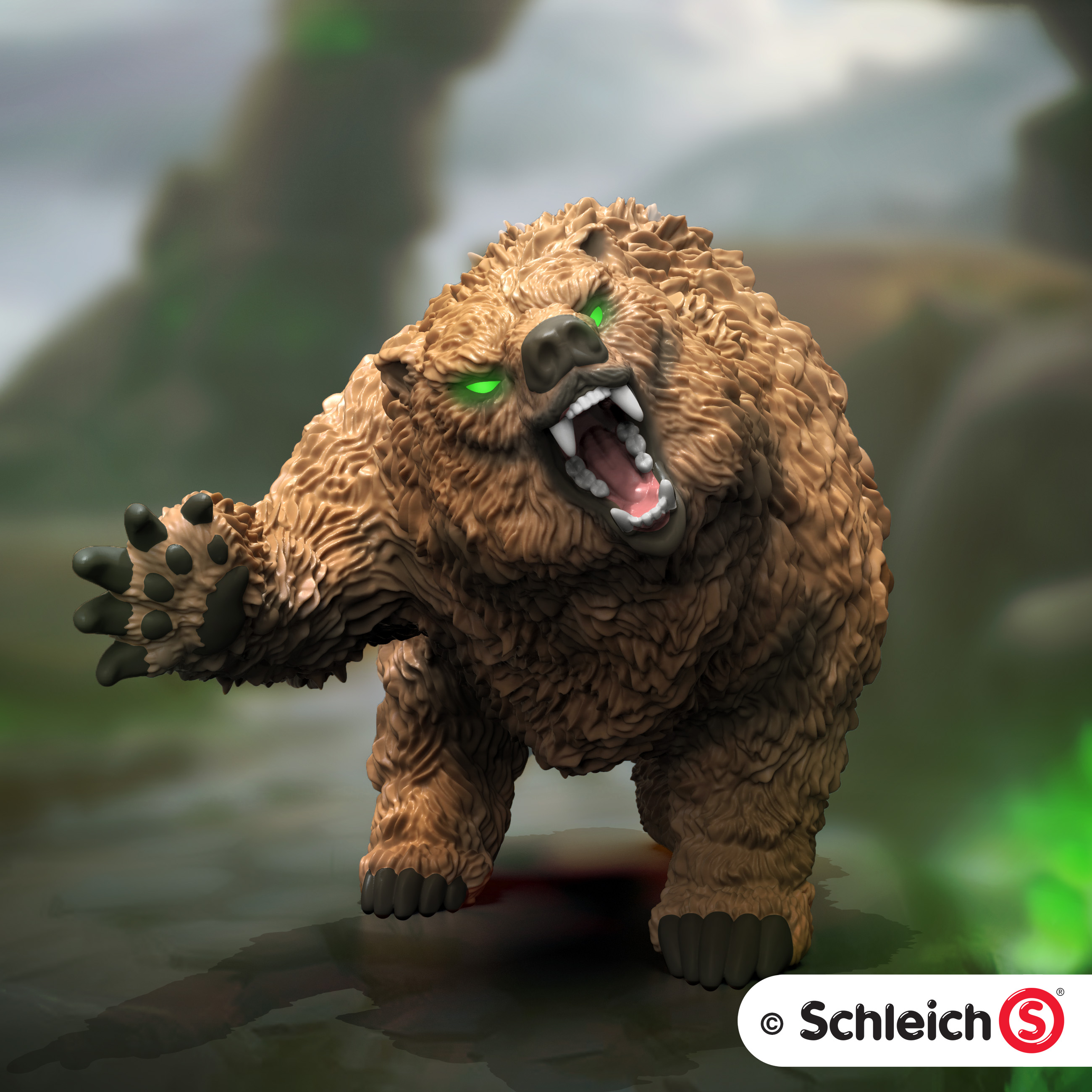 Steinwelt_Hoehlenbaer_Compo