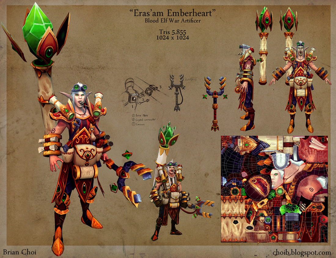 ErasamEmberheart_BloodElfWarArtificer_BrianChoi_USC_2013_small.jpg