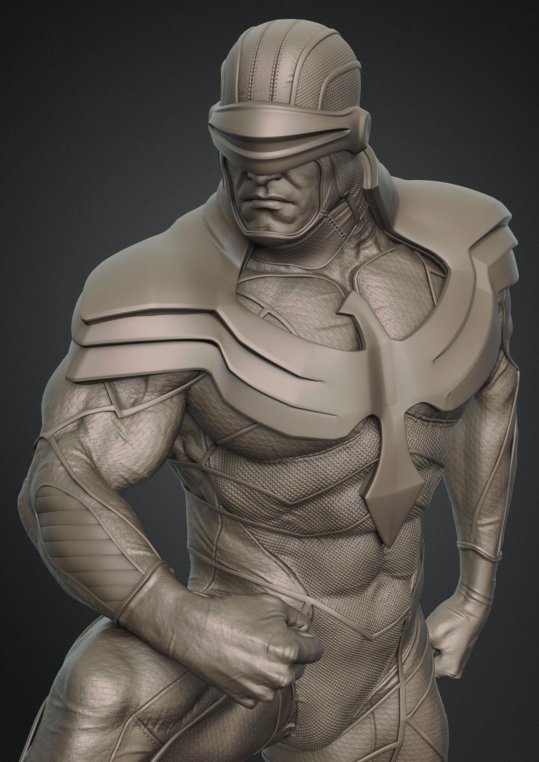 zbrush cnetral