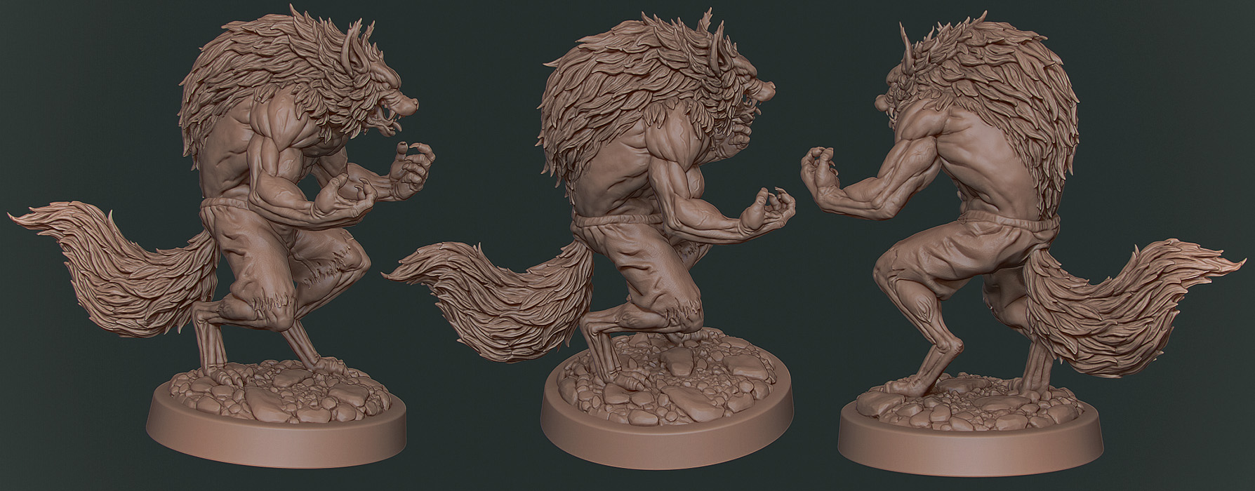 WereWolf_Sculpts.jpg