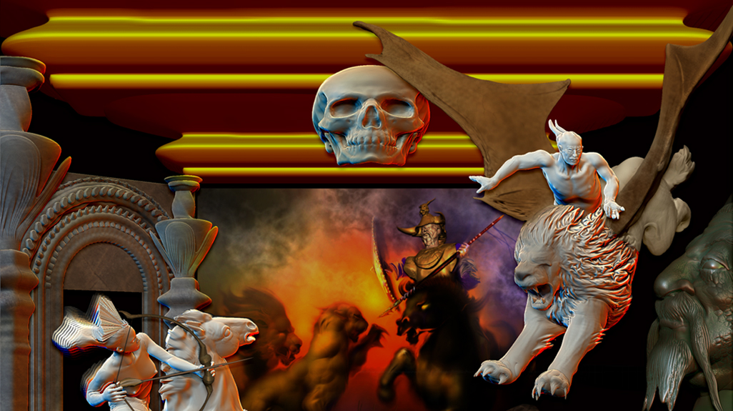 SAMURI LION HUNT 54.jpg