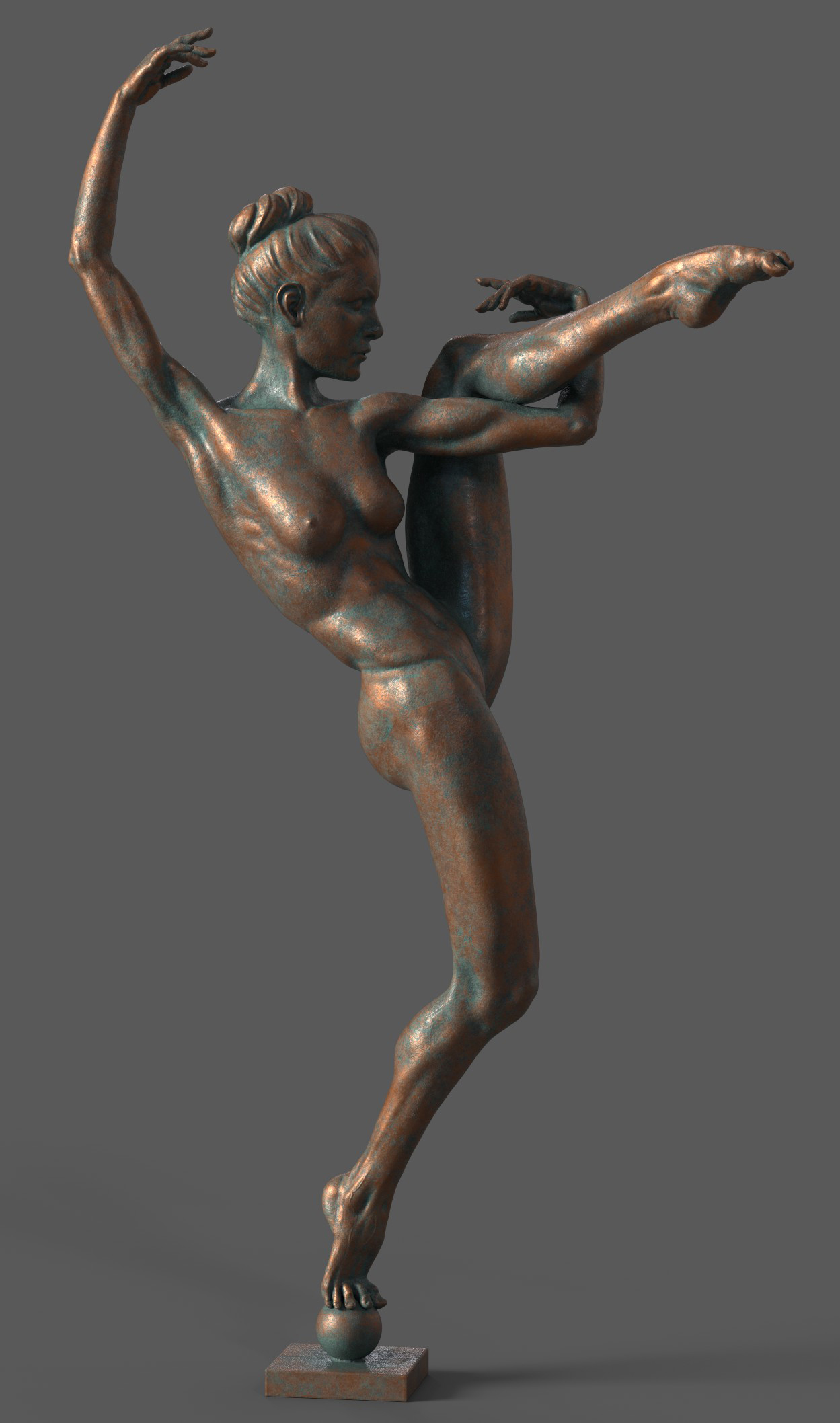 bailarinafrontBronze.jpg