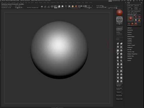 intro to zbrush torrent