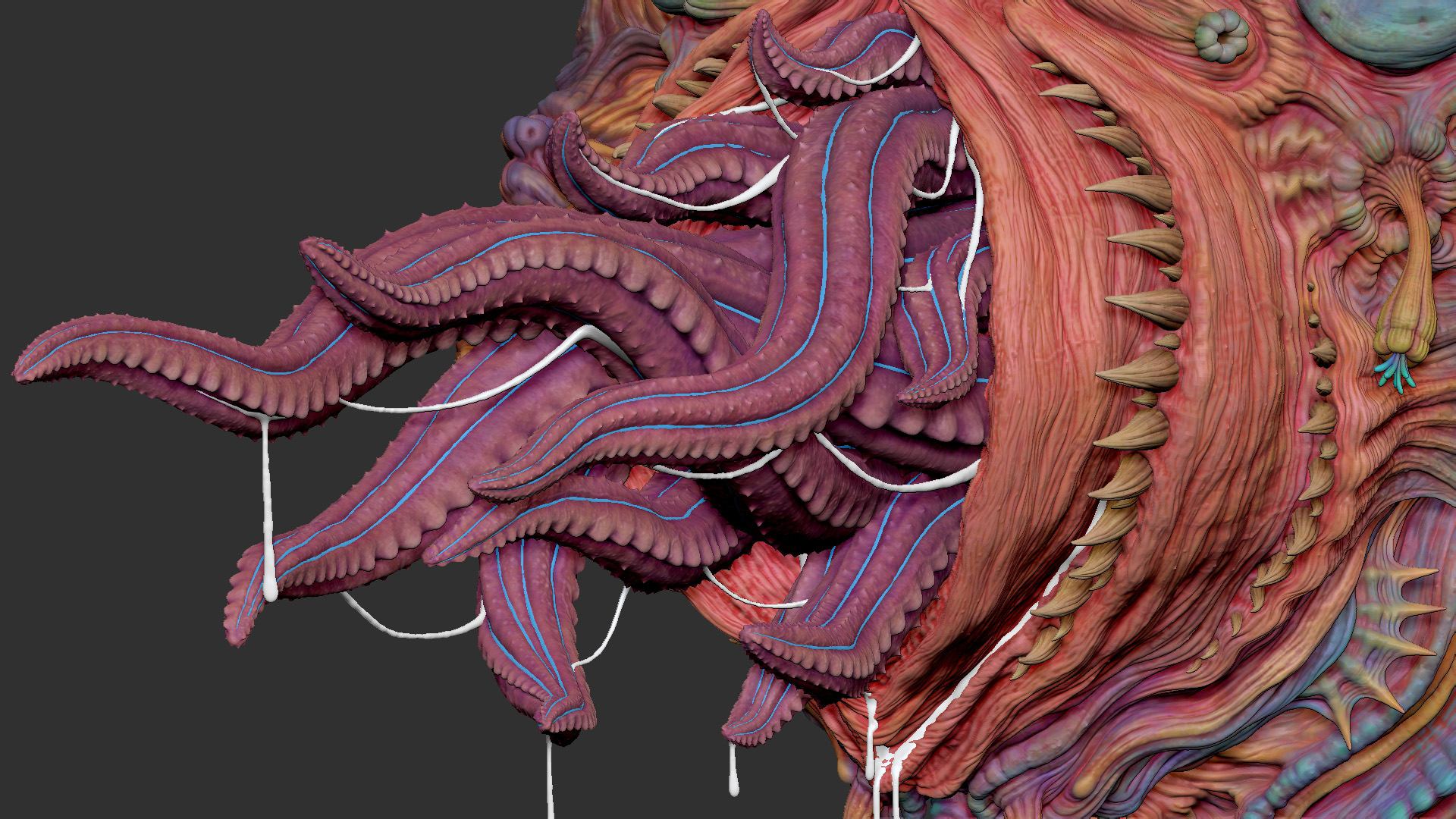 beautiful monster_zbrush_naghi hamidi tex 4.jpg
