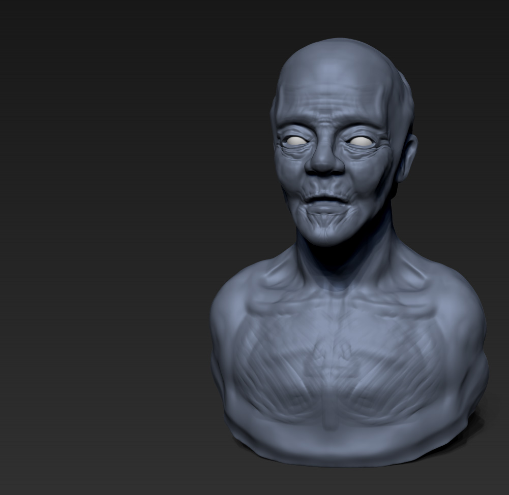 Shinryu Bust.jpg
