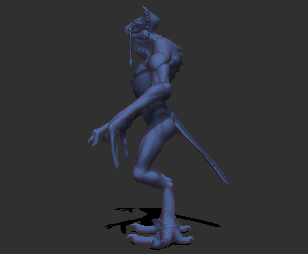 dynameshbirdshamanprofile.jpg