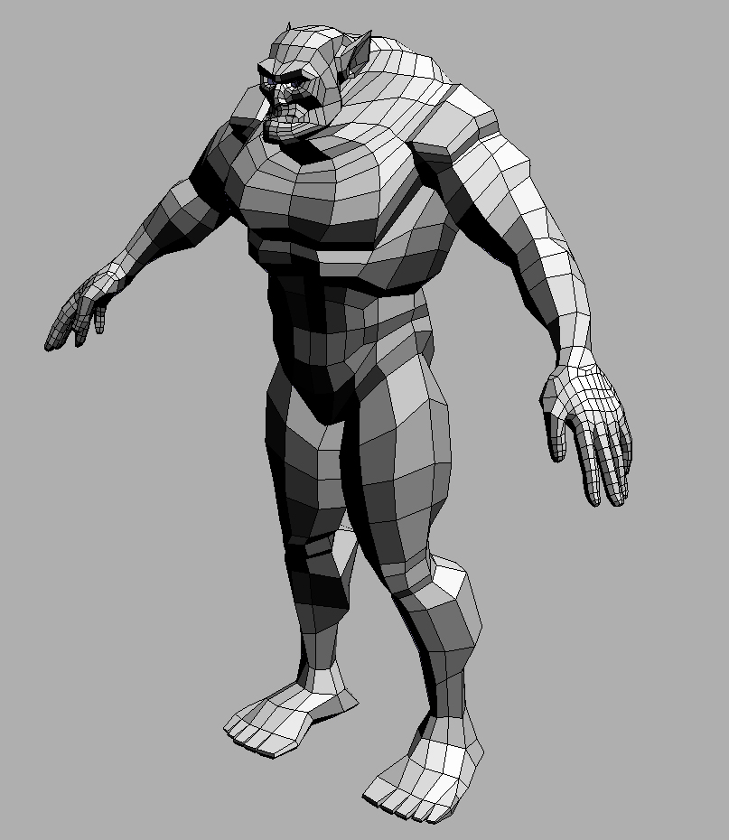 Rexxar_Progress_005.jpg