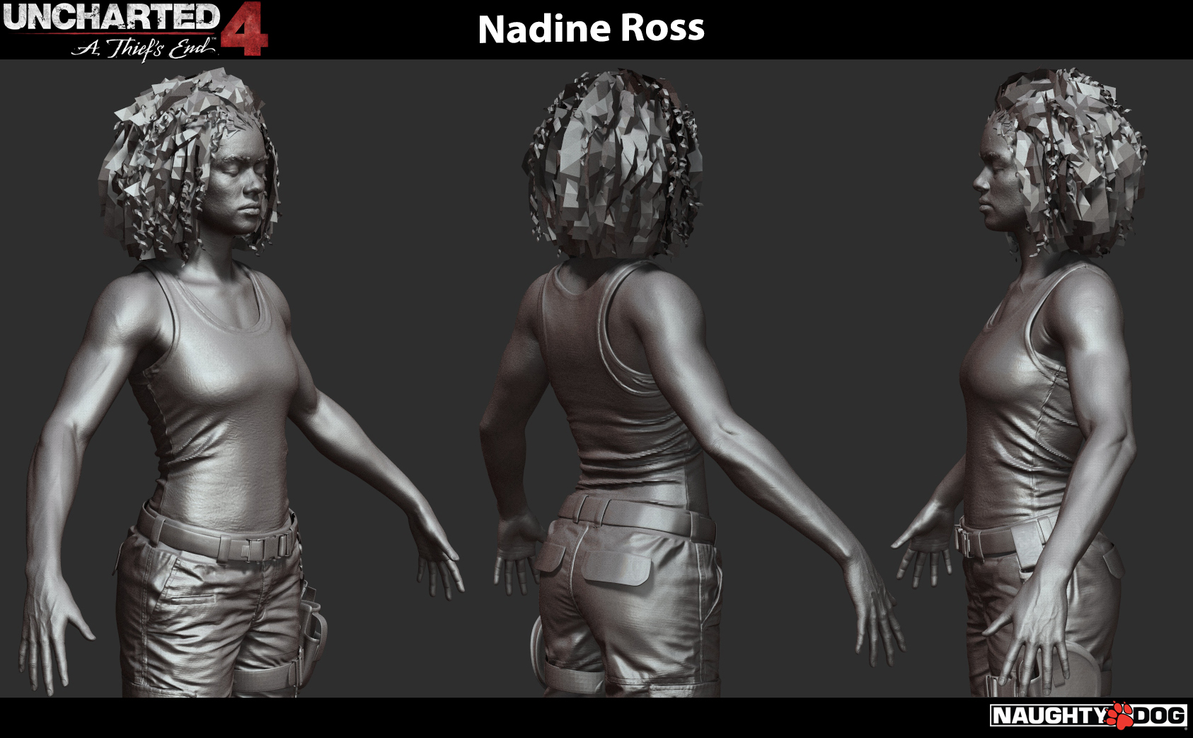 nadine ross island tanktop outfit.jpg