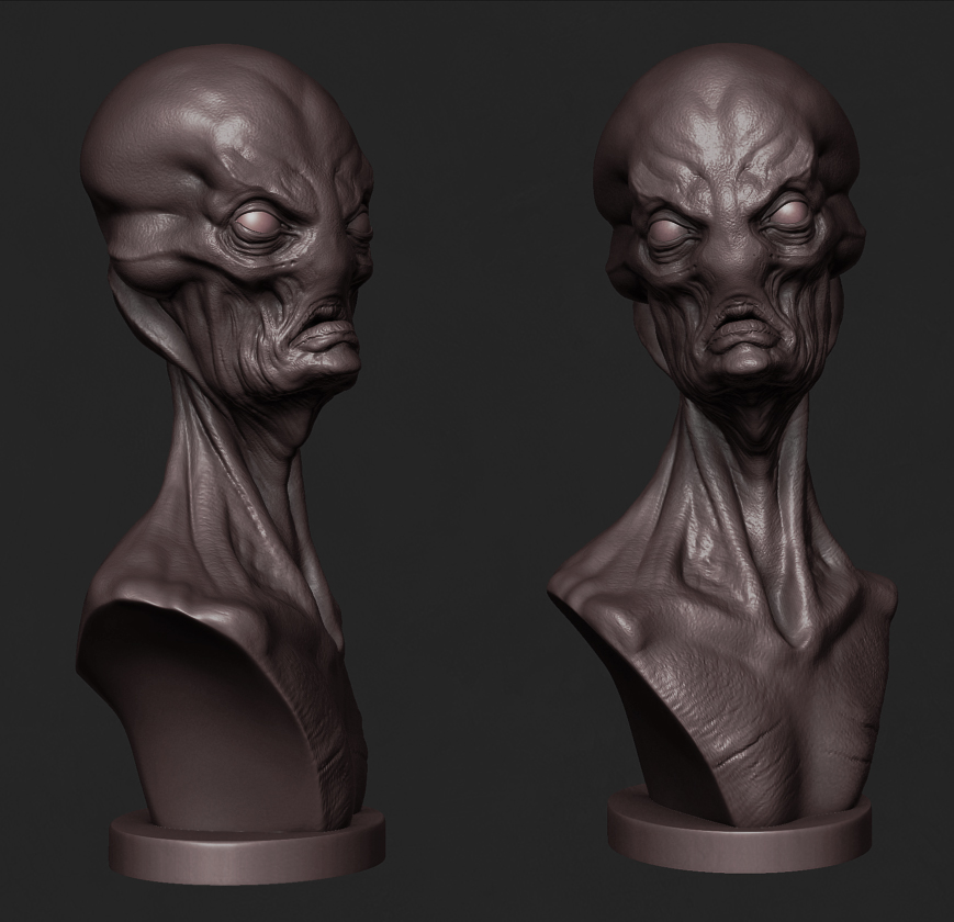 alien