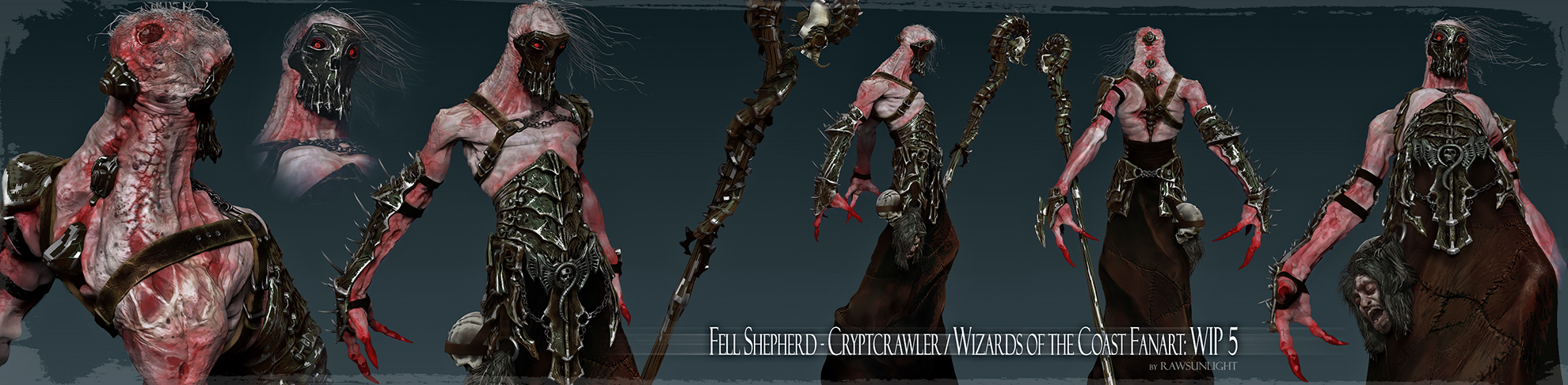 Fell Shepherd WIP 5small.jpg