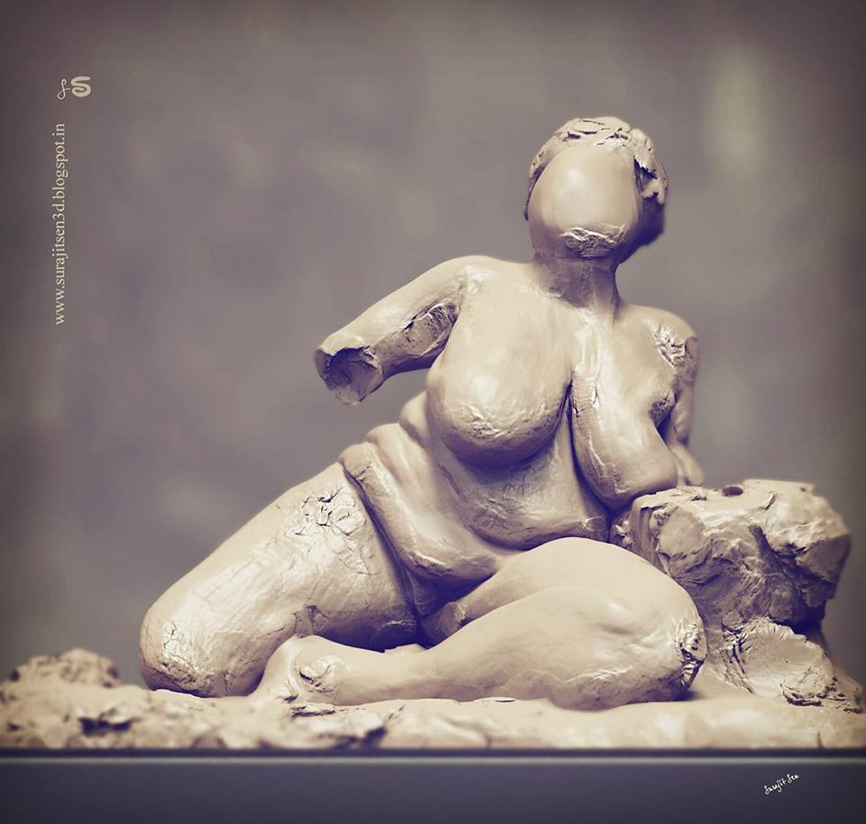 The_Fat_Lady_Quick_Sculpt_by_SurajitSen_INS.jpg