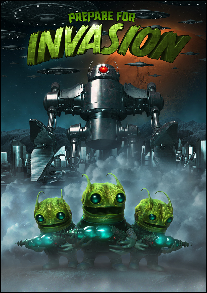 invasion-by-kdobson_zbrushcentral.jpg