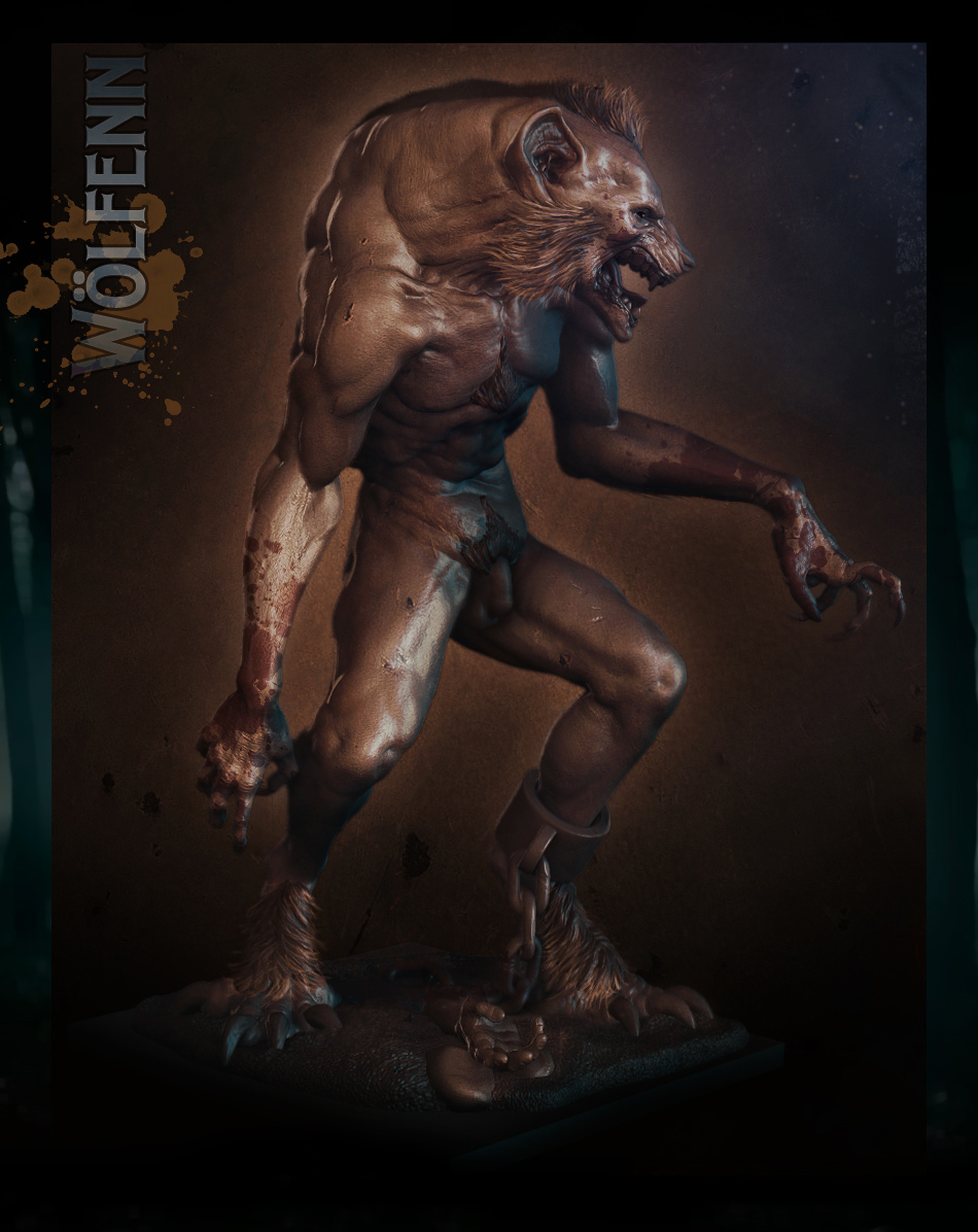 werwolf