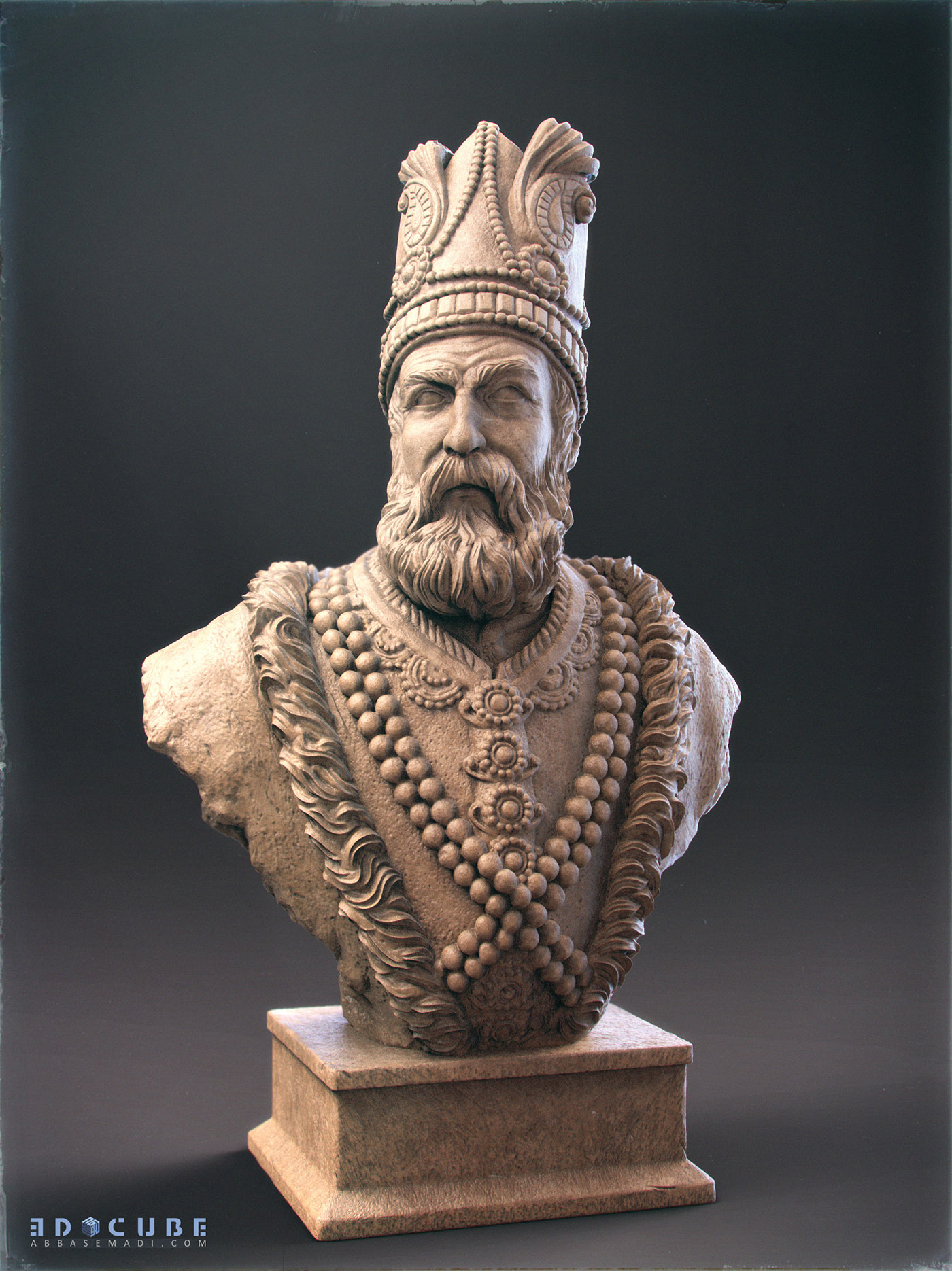Nader Shah_The Glorious King 01.jpg