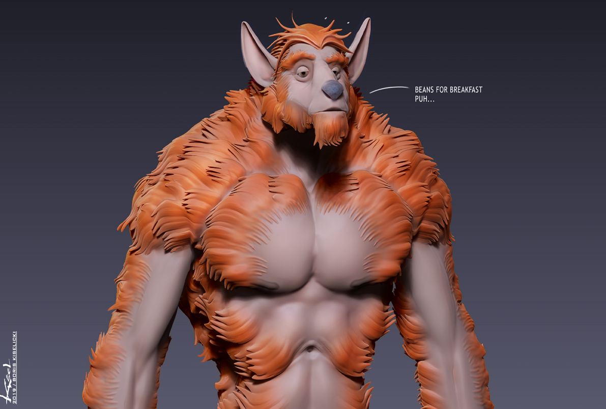 Wolf07