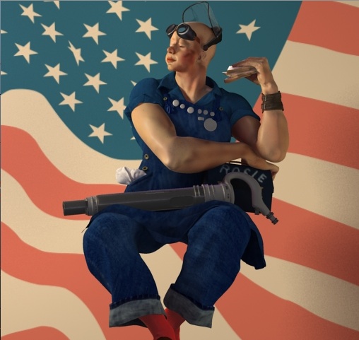 Rosie_flag.jpg
