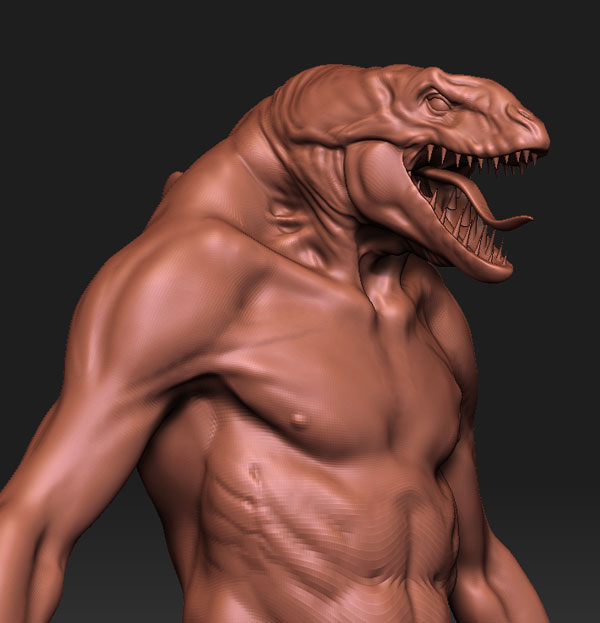 lizard
