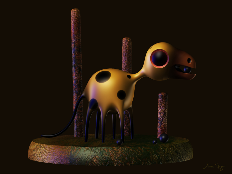 An Evening Snack2.jpg