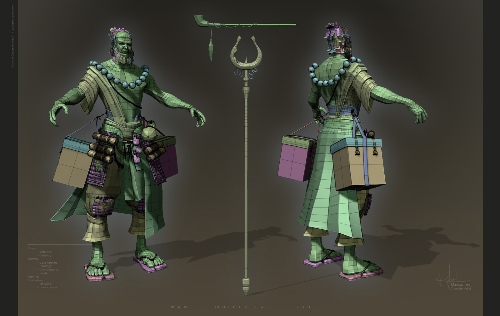 marcusLeal_yangQi_sandMonk_wire.jpg