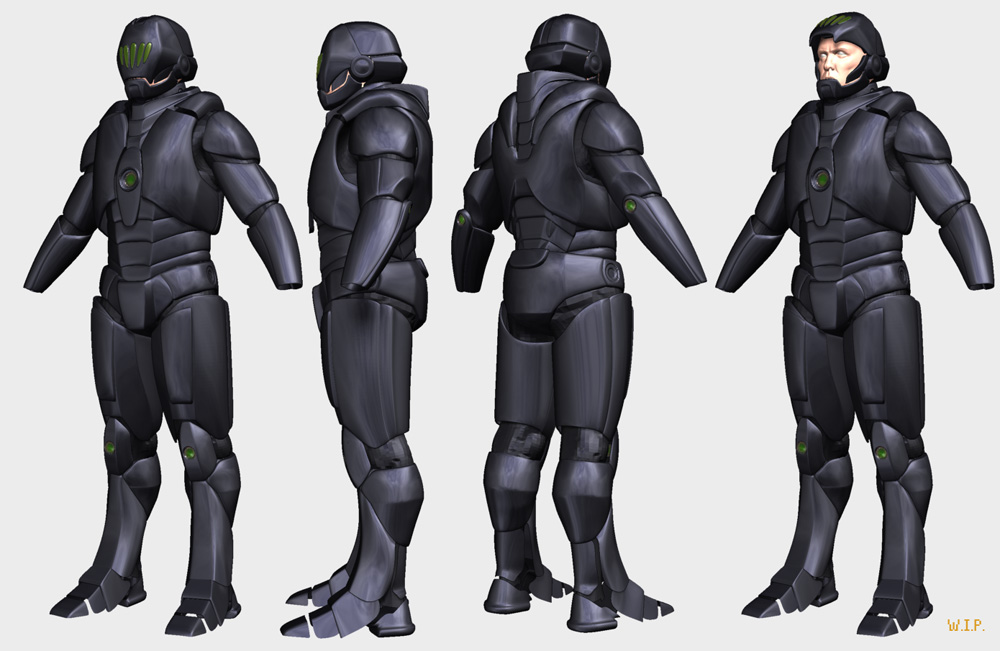 armor II _progresing-091108-A.jpg